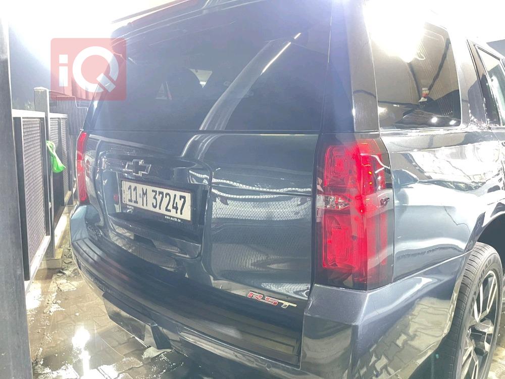 شيفروليه تاهو